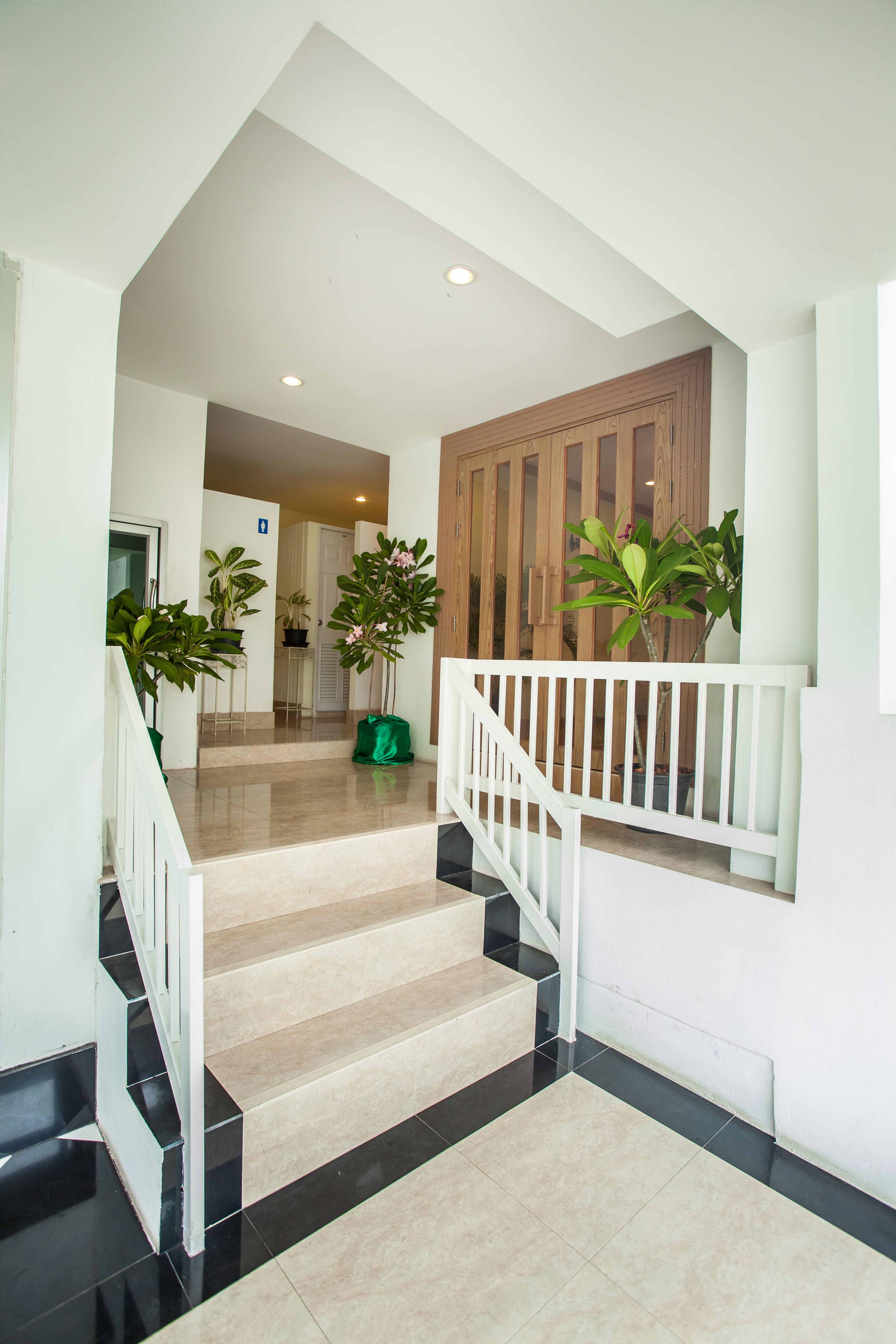 Paradise Hotel Udonthani Exterior foto