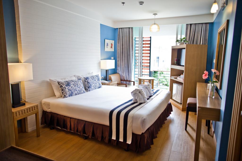 Paradise Hotel Udonthani Exterior foto